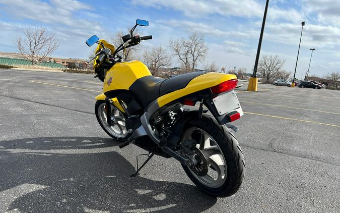 2002 Buell Blast