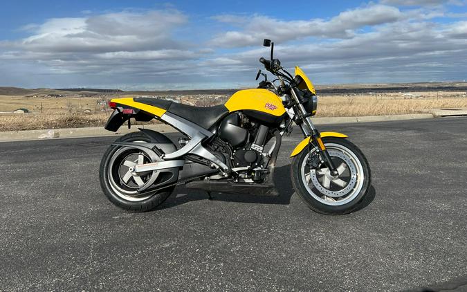 2002 Buell Blast