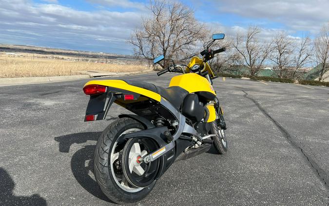 2002 Buell Blast