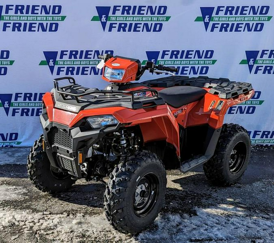 2024 Polaris® Sportsman 450 H.O.