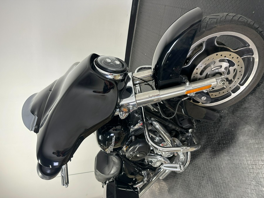 2013 Harley-Davidson Street Glide