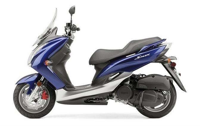 2015 Yamaha SMAX