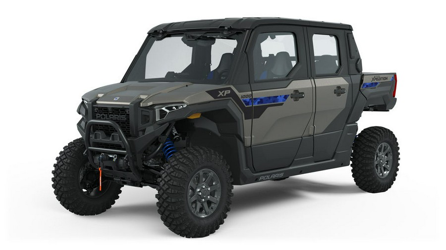 2024 Polaris Polaris XPEDITION XP 5 Northstar