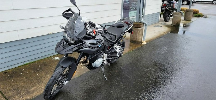 2023 BMW F 850 GS