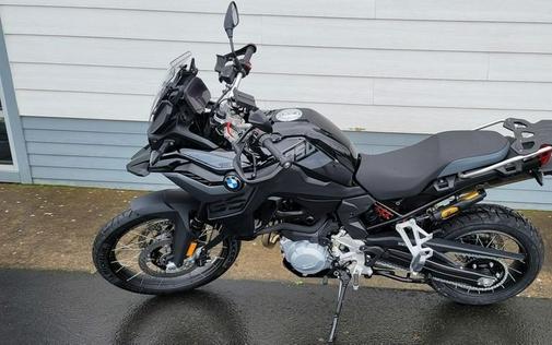 2023 BMW F 850 GS