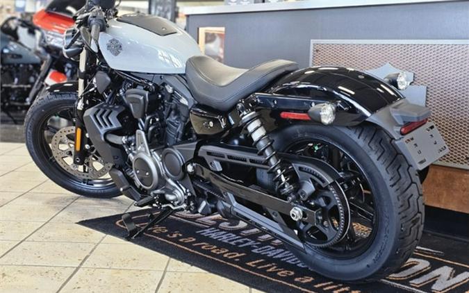 2024 Harley-Davidson Nightster