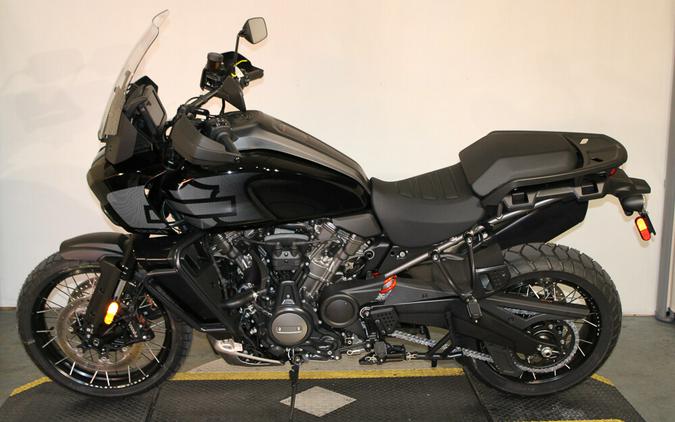 New 2024 Harley-Davidson Pan America 1250 Special Adventure Touring RA1250S Motorcycle For Sale In Miami, Florida