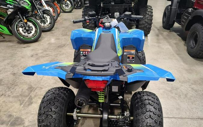 2024 Polaris® Outlaw 70 EFI