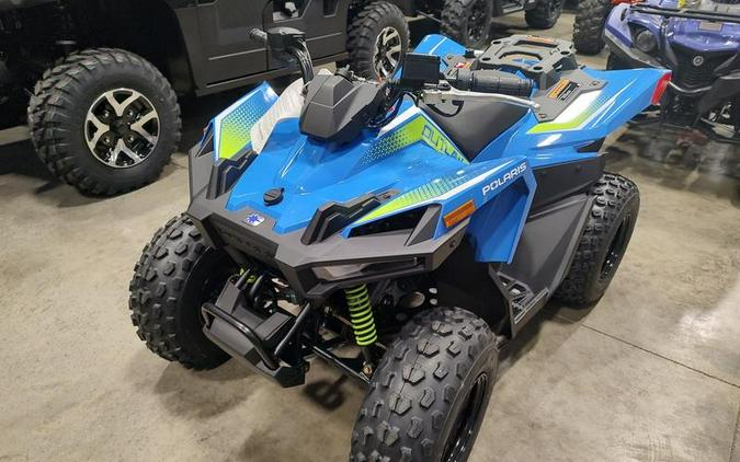 2024 Polaris® Outlaw 70 EFI