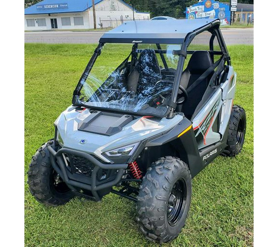 2024 Polaris RZR 200 EFI