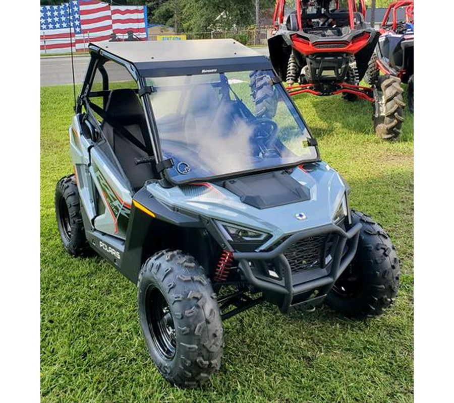 2024 Polaris RZR 200 EFI