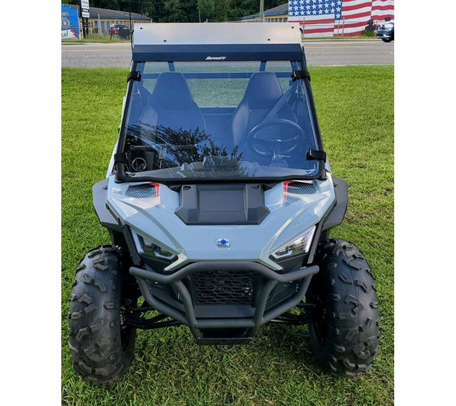 2024 Polaris RZR 200 EFI