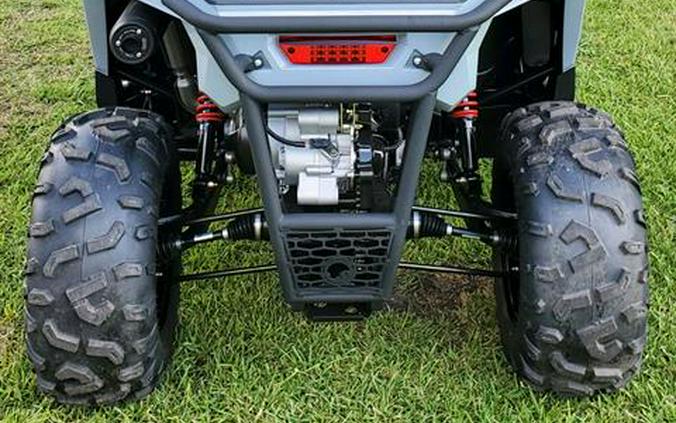 2024 Polaris RZR 200 EFI