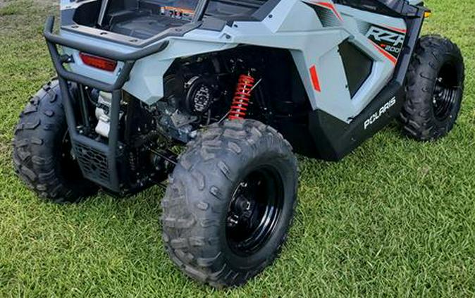 2024 Polaris RZR 200 EFI