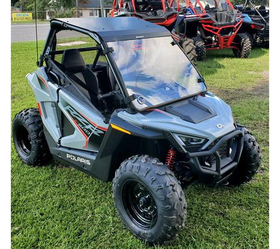 2024 Polaris RZR 200 EFI