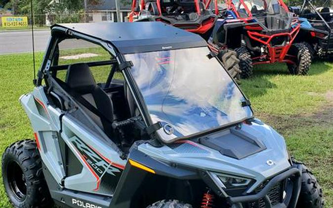 2024 Polaris RZR 200 EFI