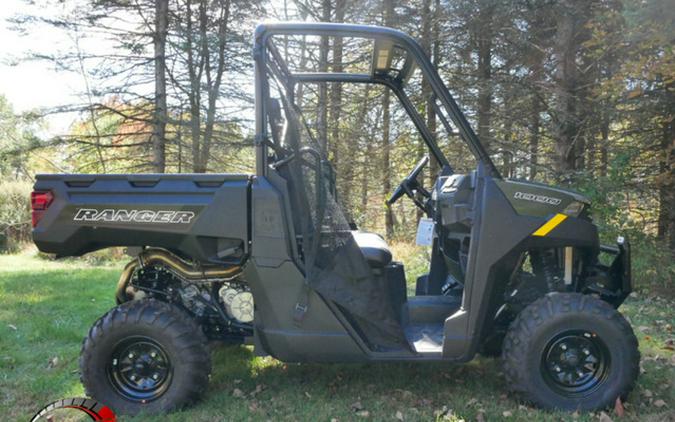 2025 Polaris Ranger 1000 EPS