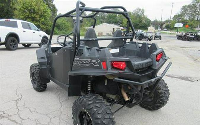 2014 Polaris RZR® 900 EPS