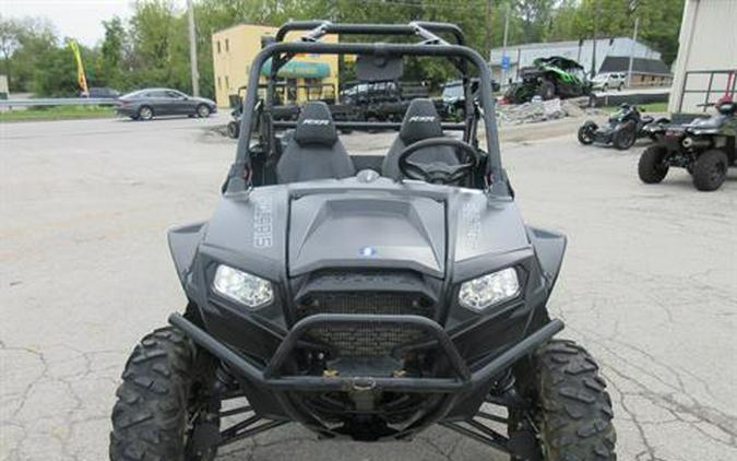 2014 Polaris RZR® 900 EPS