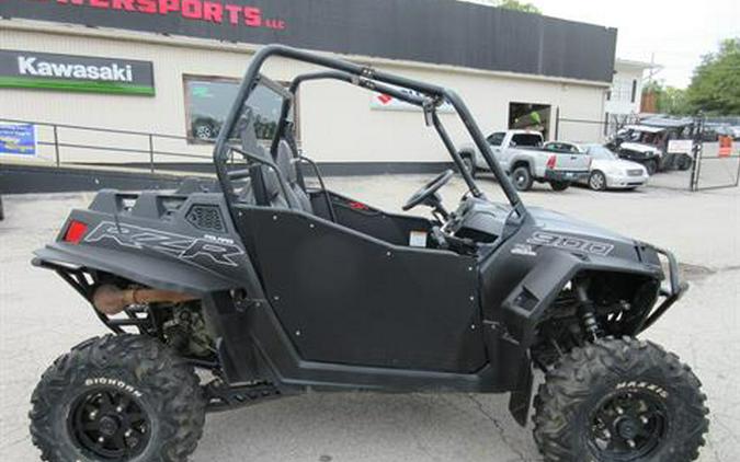 2014 Polaris RZR® 900 EPS