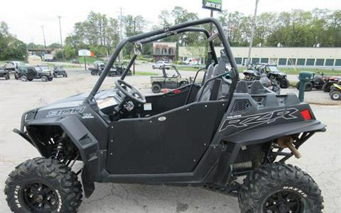 2014 Polaris RZR® 900 EPS