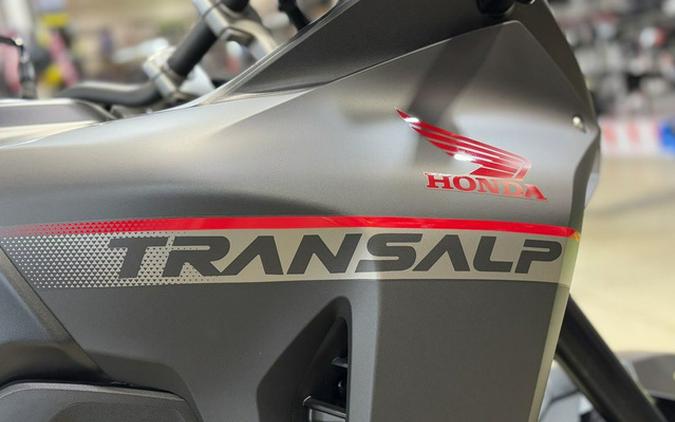 2024 Honda Transalp