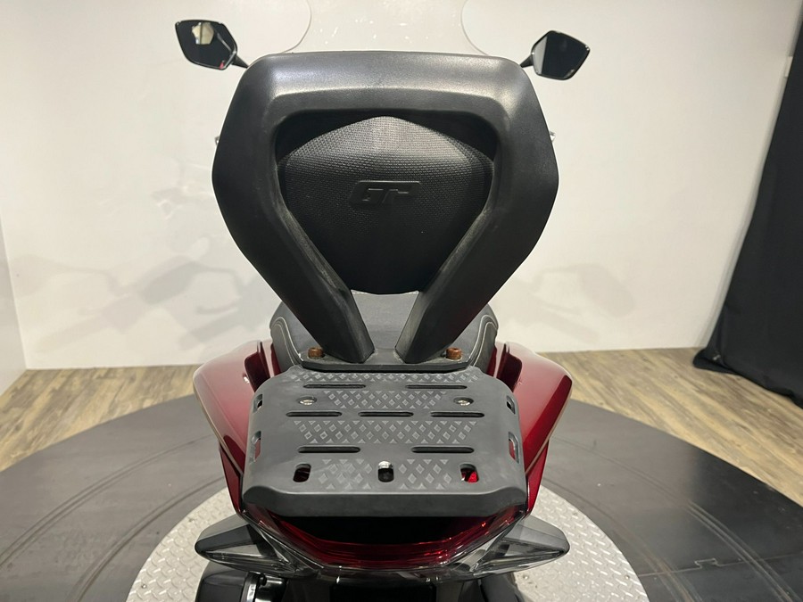 2020 Honda PCX150