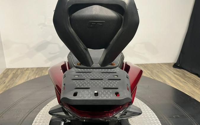 2020 Honda PCX150