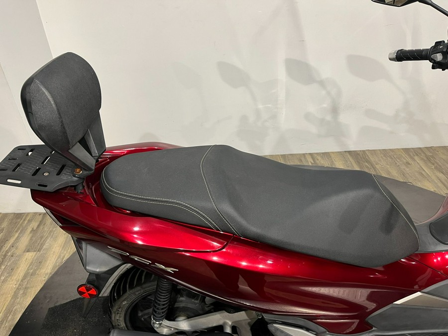 2020 Honda PCX150
