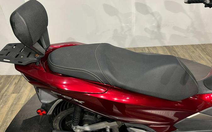 2020 Honda PCX150