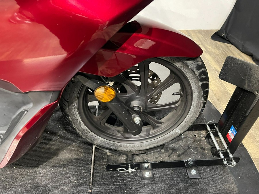 2020 Honda PCX150
