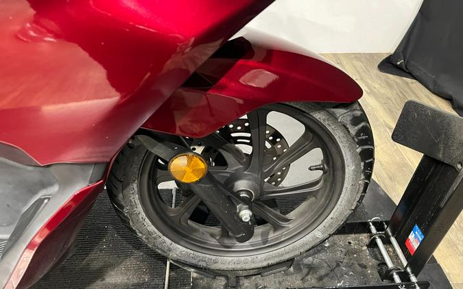 2020 Honda PCX150