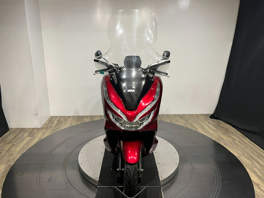 2020 Honda PCX150