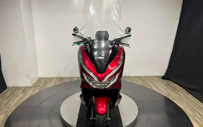 2020 Honda PCX150