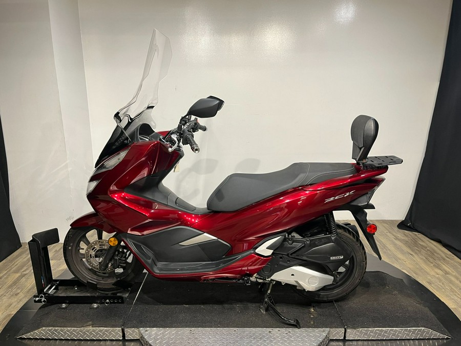 2020 Honda PCX150