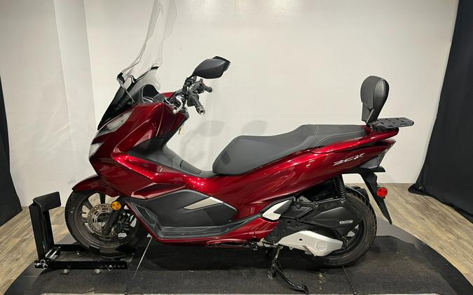 2020 Honda PCX150