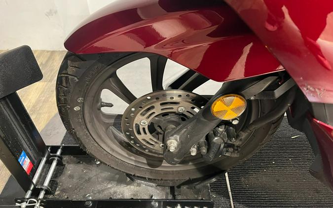 2020 Honda PCX150