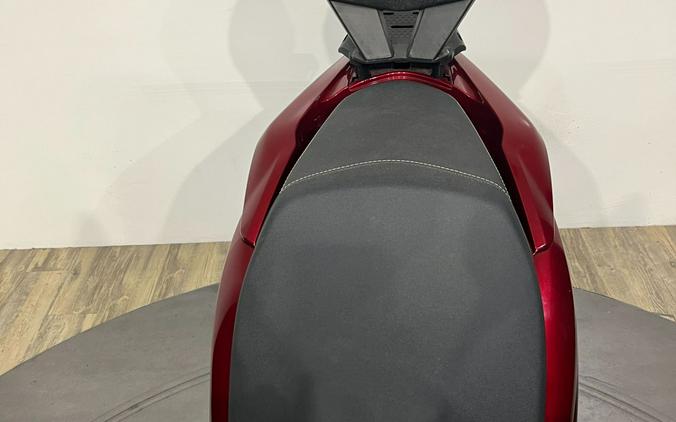 2020 Honda PCX150