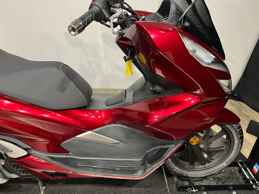 2020 Honda PCX150