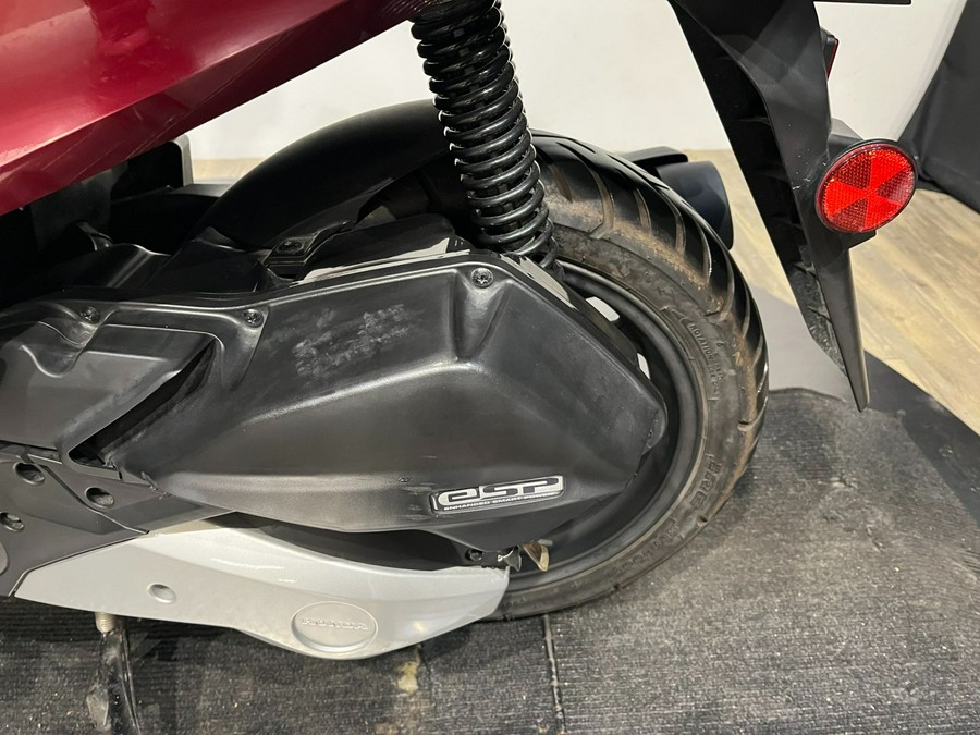 2020 Honda PCX150