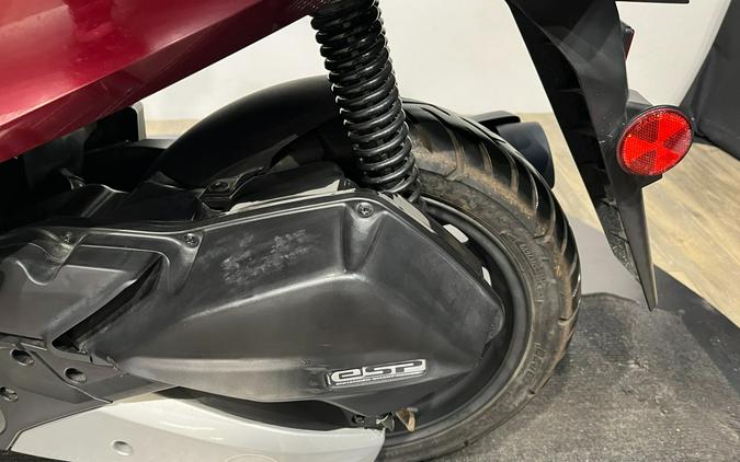 2020 Honda PCX150