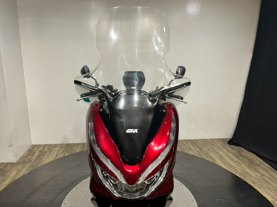 2020 Honda PCX150