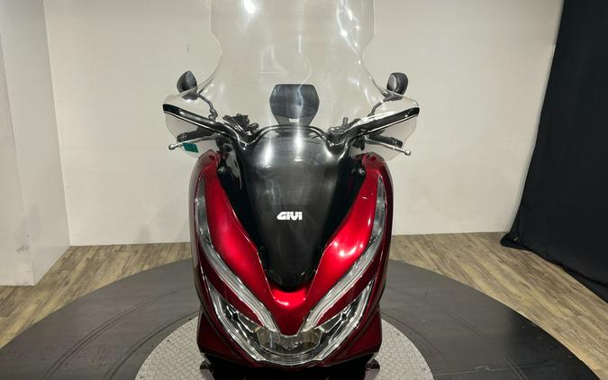2020 Honda PCX150