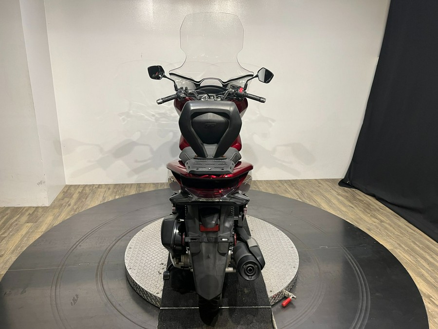 2020 Honda PCX150