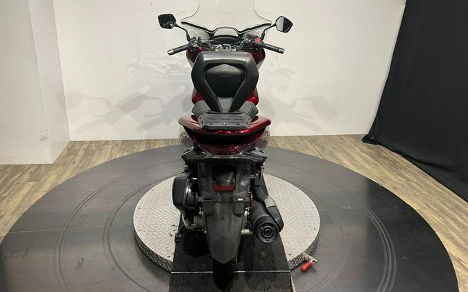 2020 Honda PCX150