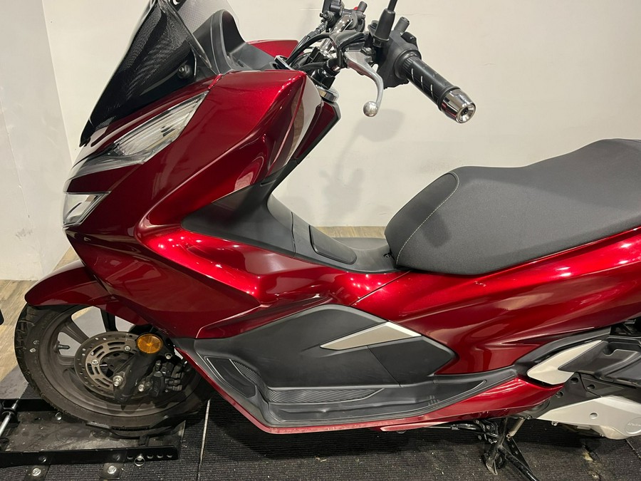 2020 Honda PCX150