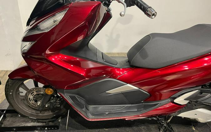 2020 Honda PCX150