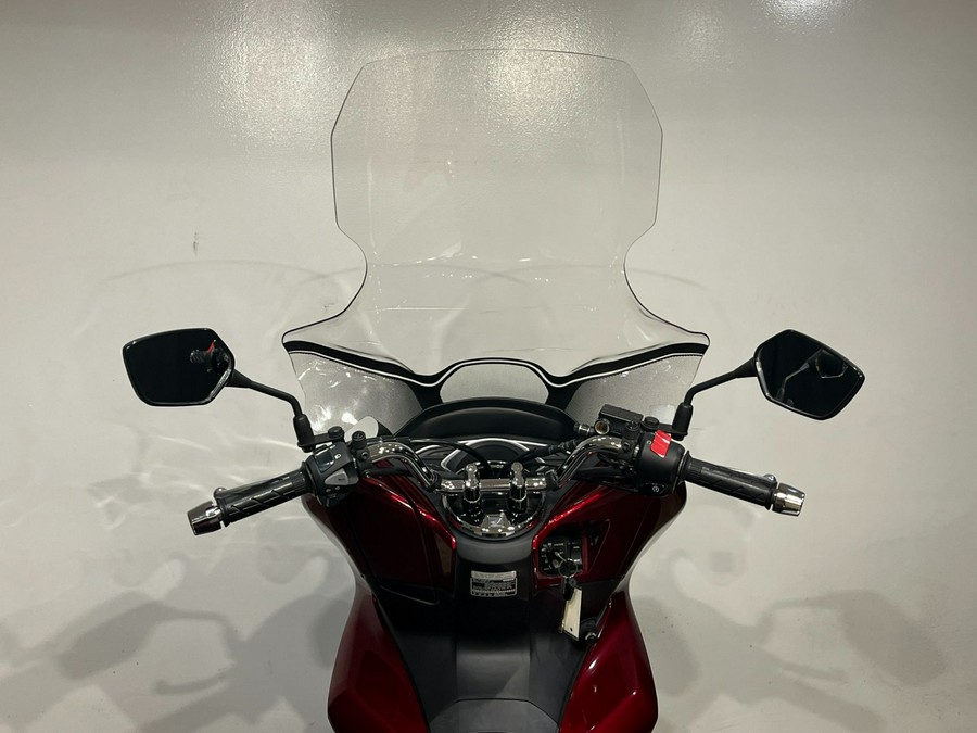 2020 Honda PCX150