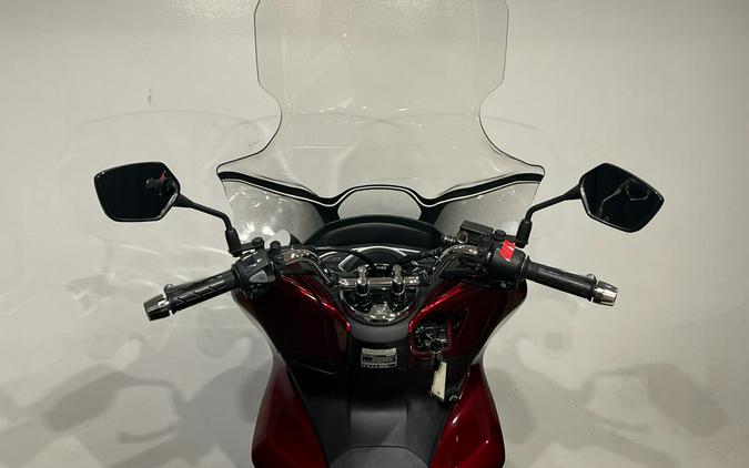2020 Honda PCX150