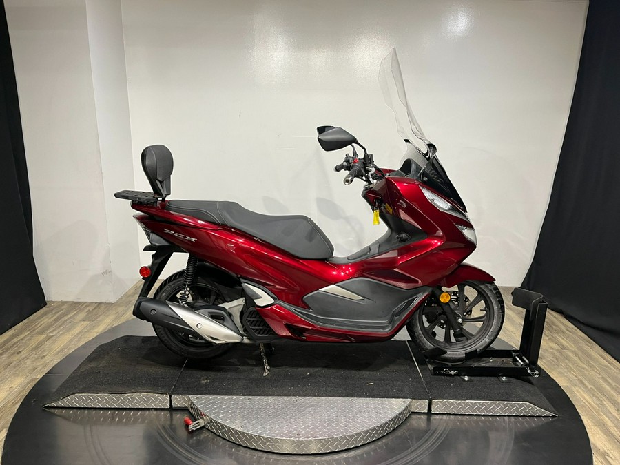 2020 Honda PCX150